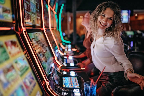 168games Slots Built for Indonesia