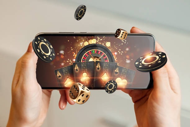 168games mobile gaming